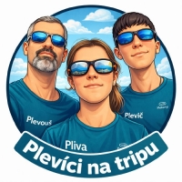 Plevíci na tripu 