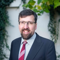 JUDr. Ondřej Preuss, Ph.D.