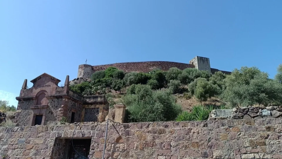 Sardinie 3. díl
