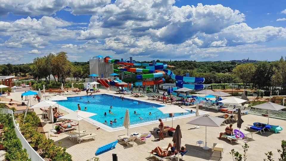 Valamar Camping Istra