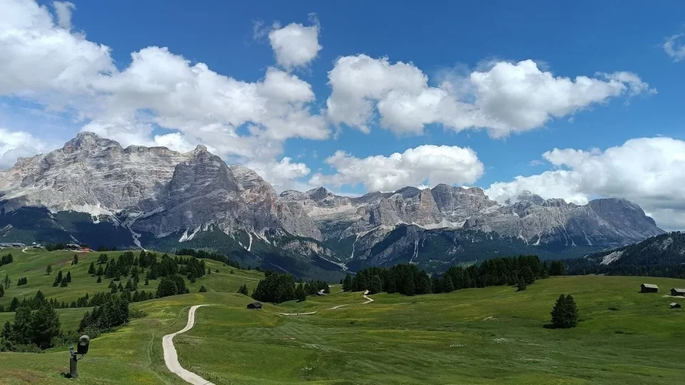 Sella Ronda
