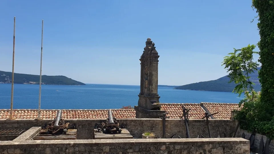 Cestopis z Balkánu: 3. týden