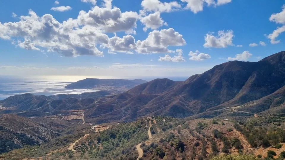 Karpathos, Řecko