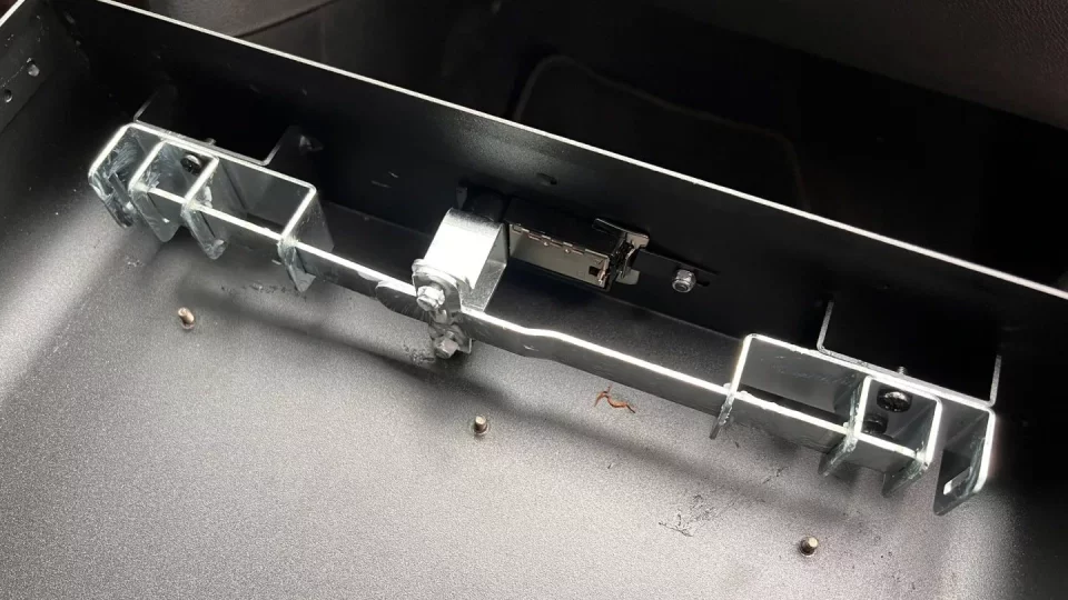 Ford trip, Boosted Safe