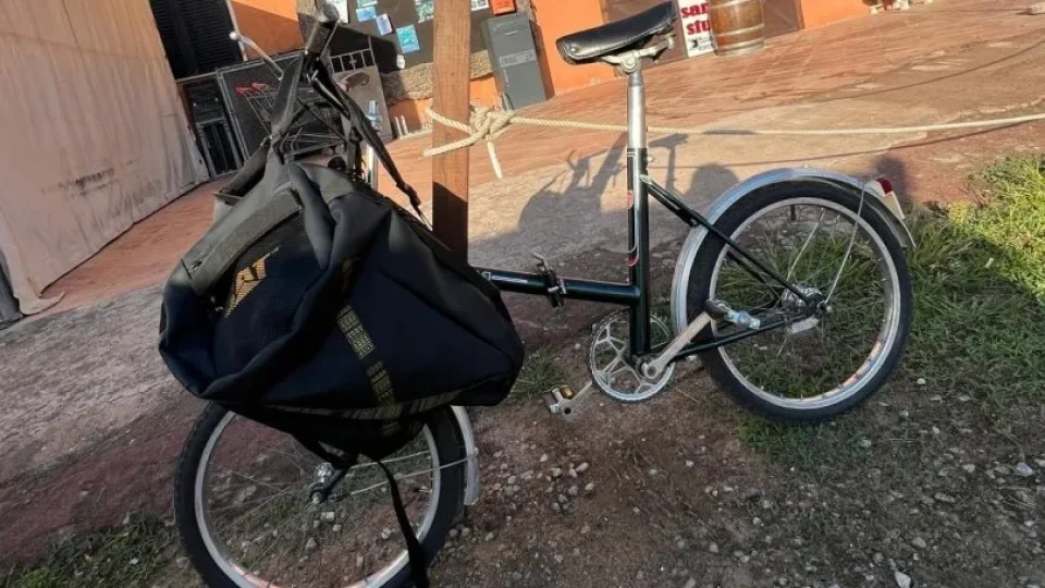 Taška CAT Signature