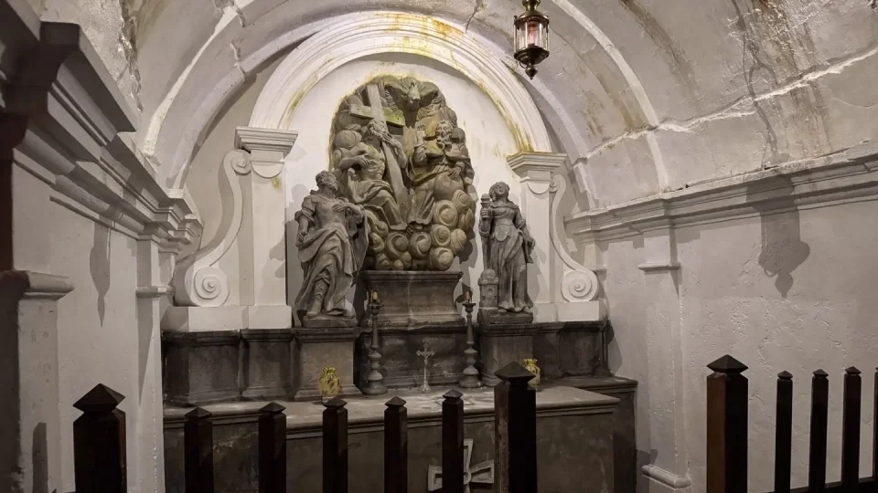 Slovinský trip - Idrija