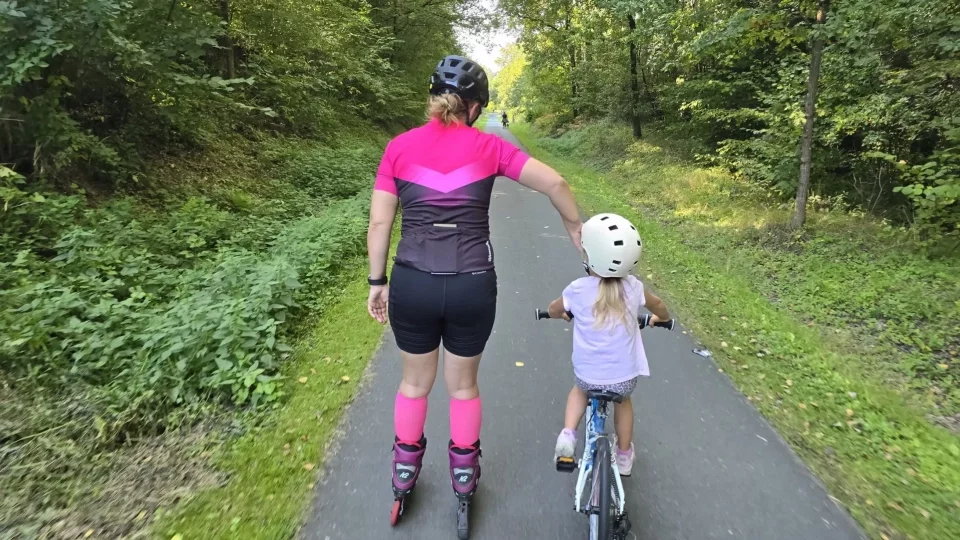 Inline Bockl-Radweg