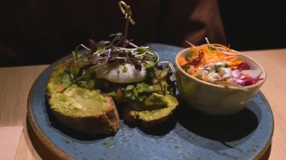 Fotr na tripu 11, itinerář 2