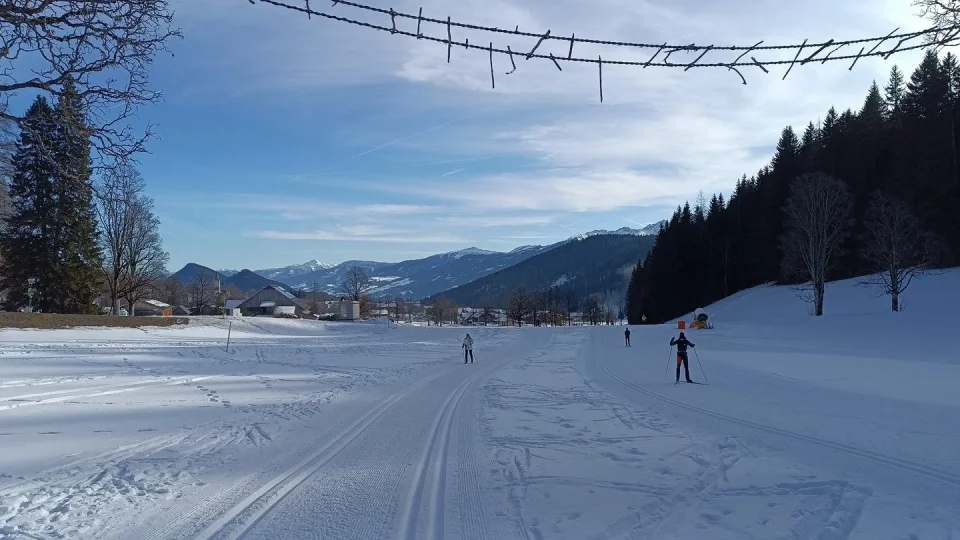 Dachstein Runde