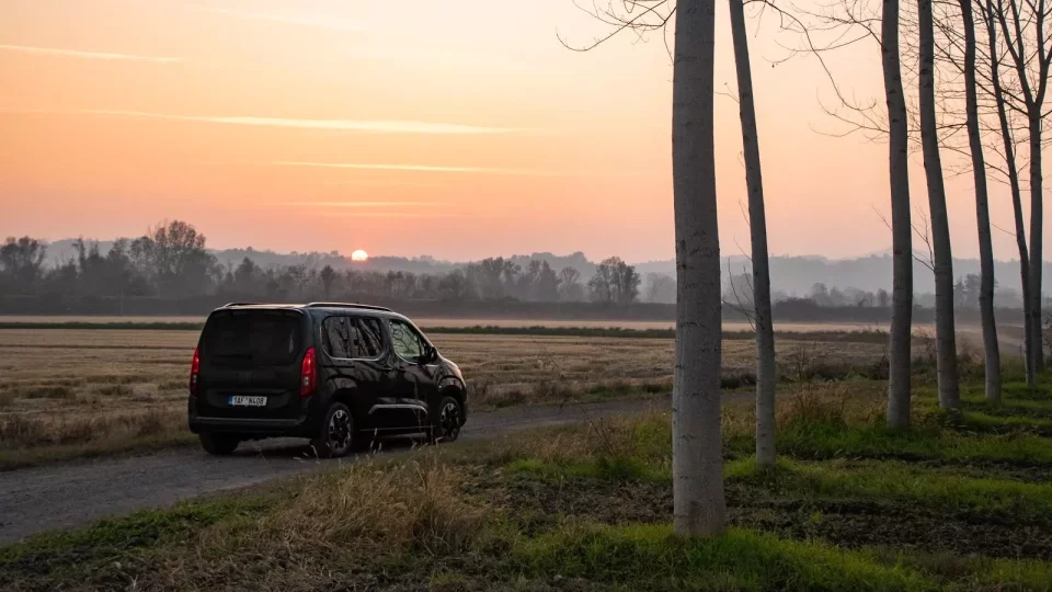 Fiat trip, 125. výročí, exautodromo