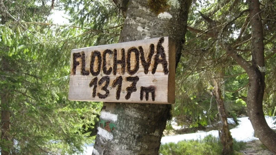 Kremnické vrchy