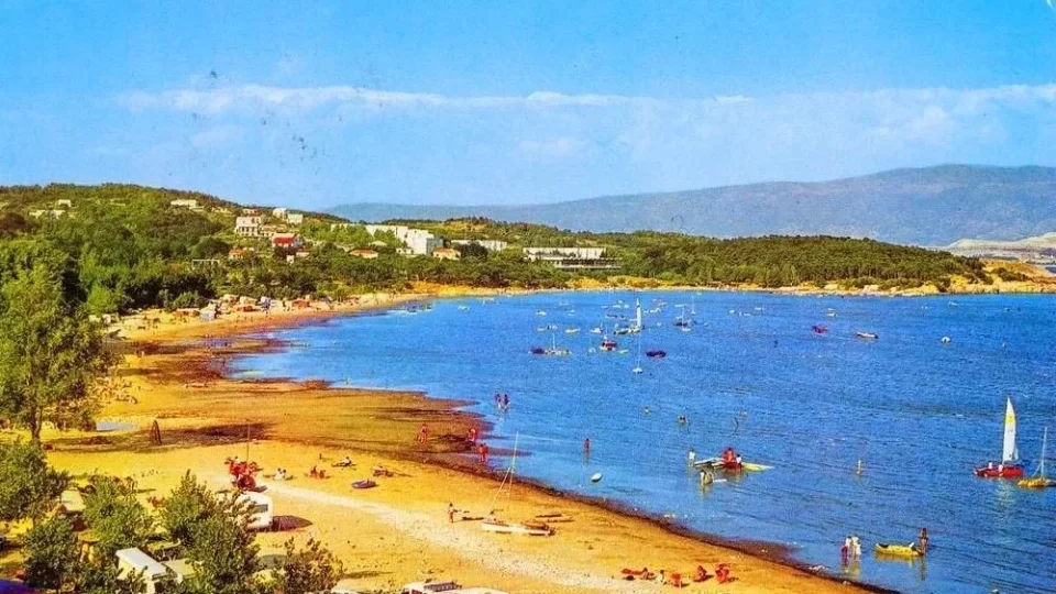 Jugoslávie