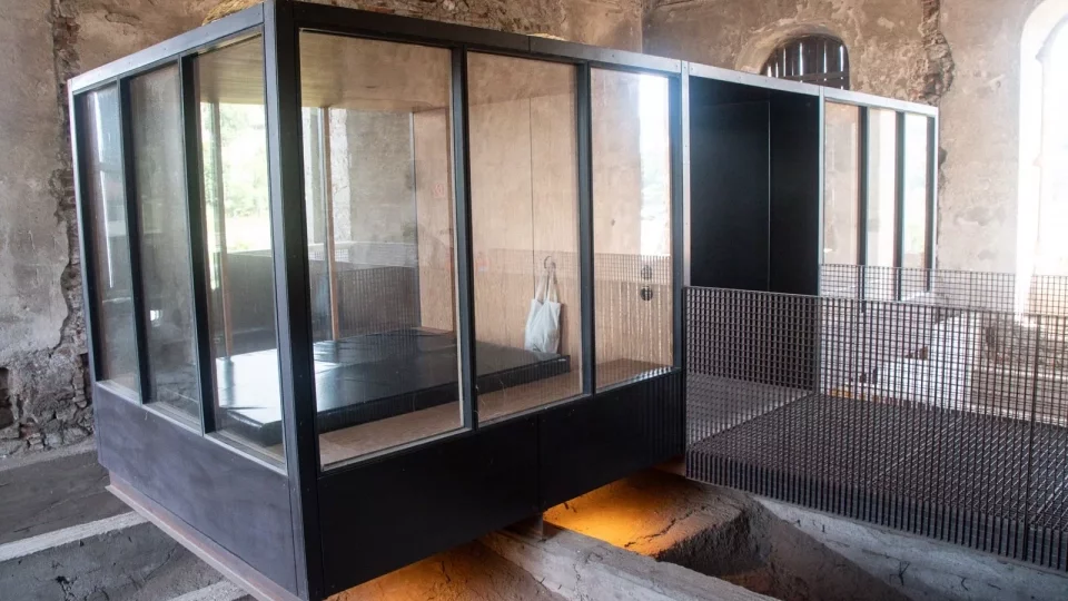 Trip Muránska planina, Jelšava a Železník