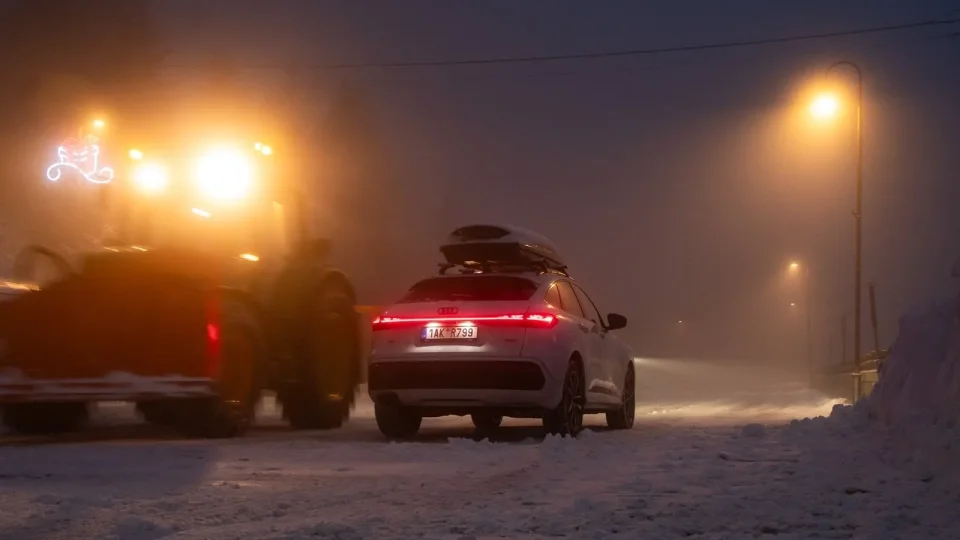 Trip hory v Itálii 2025, Claviere