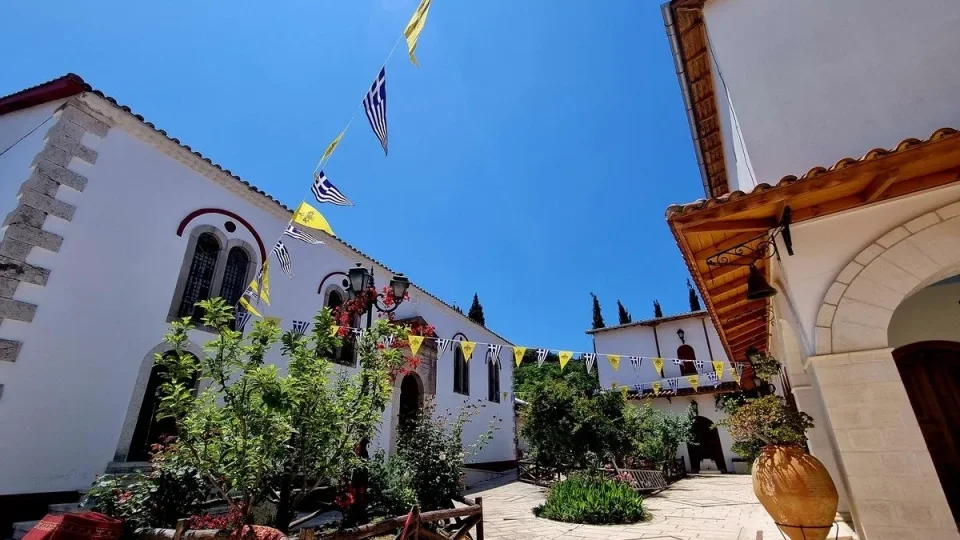 Lefkada