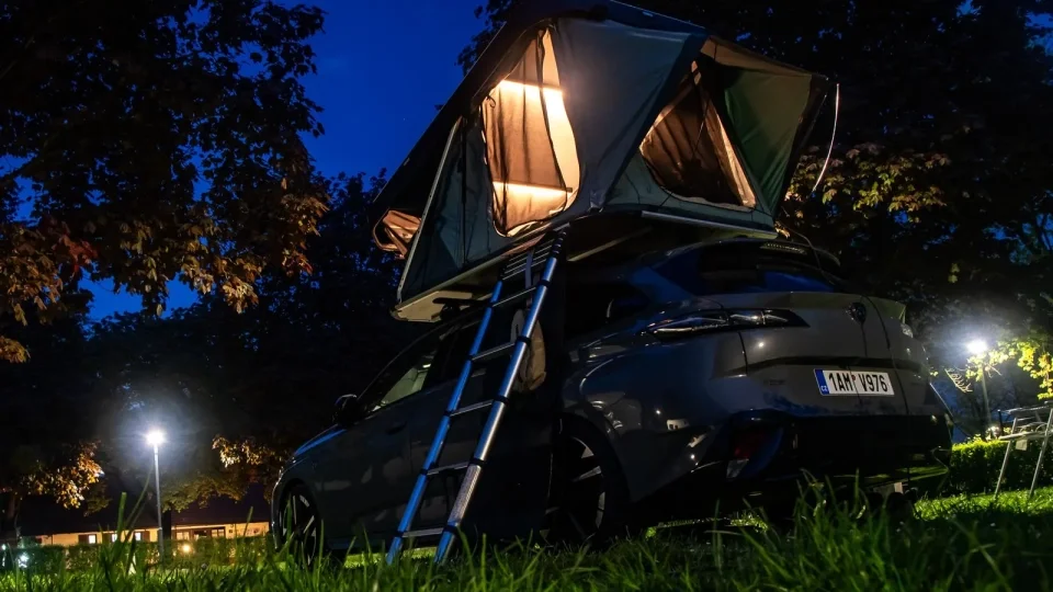 Trip Chorvatsko 2026, Ptuj