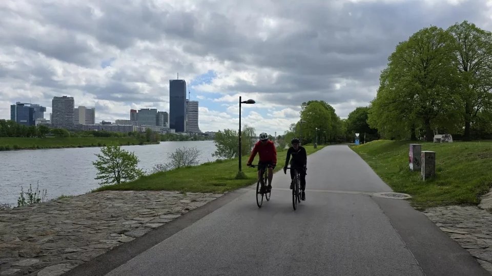 Donauinsel
