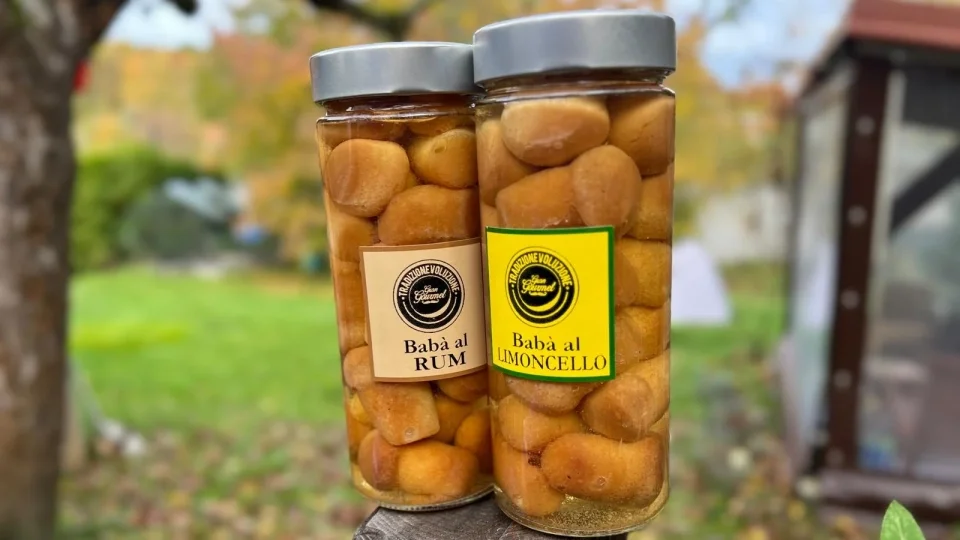 Babà