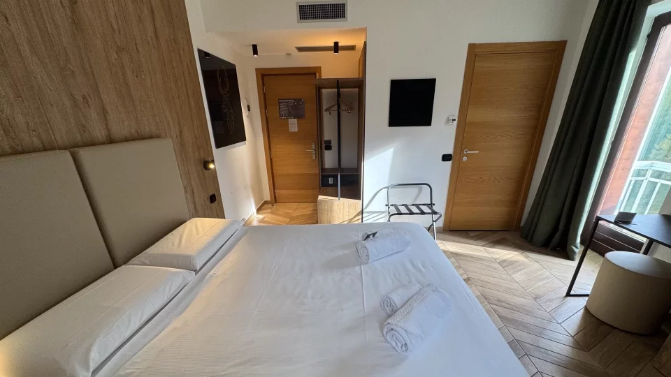 trek Lago di Sorapis