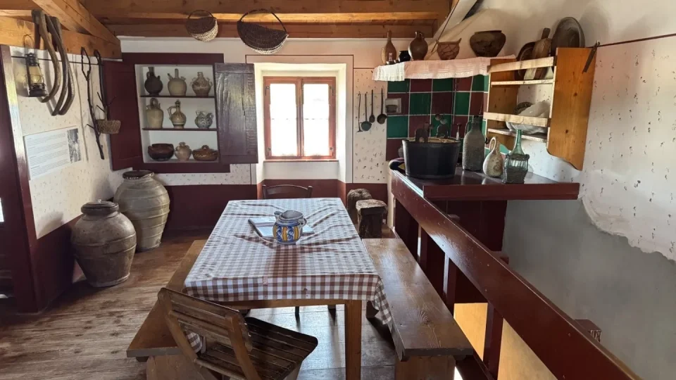 Slovinsko Trip - Sečoveljské solné panve