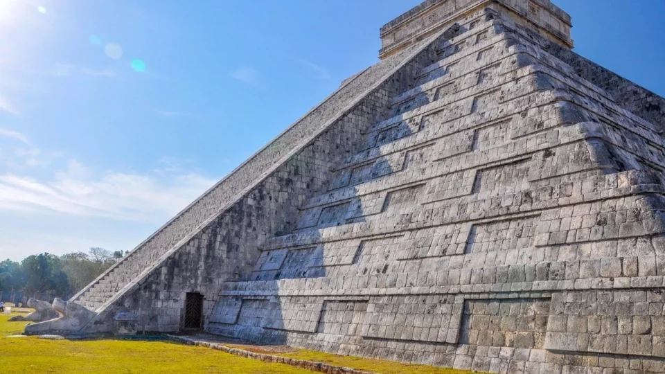 Chichén Itzá