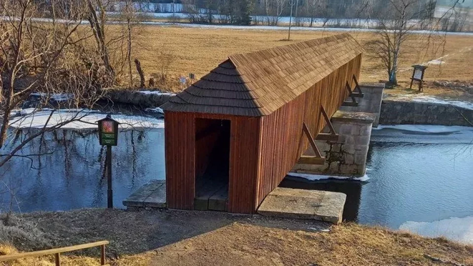 Šumava