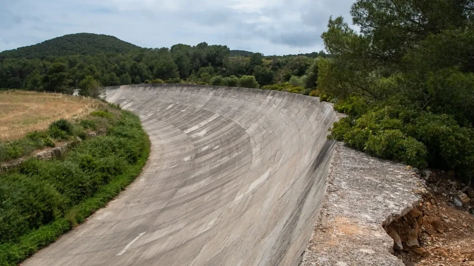 Trip Španělsko 2026, Terramar