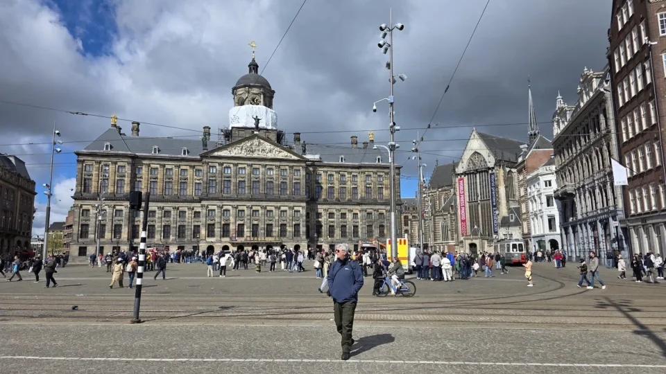 Amsterdam