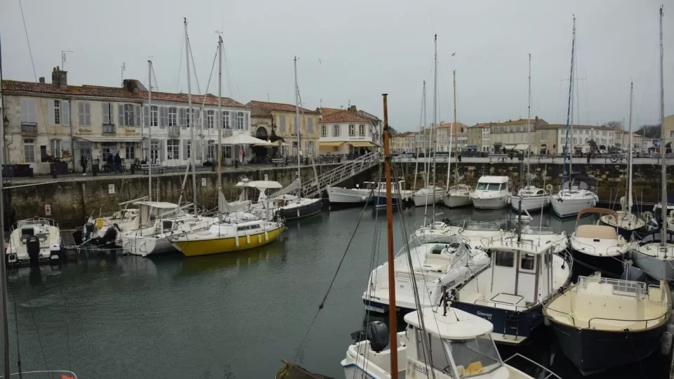 Île de Ré