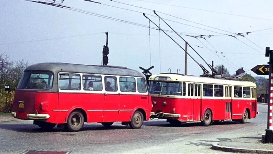 Škoda 9Tr