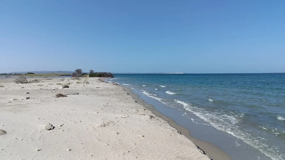 Sardinie 2. díl