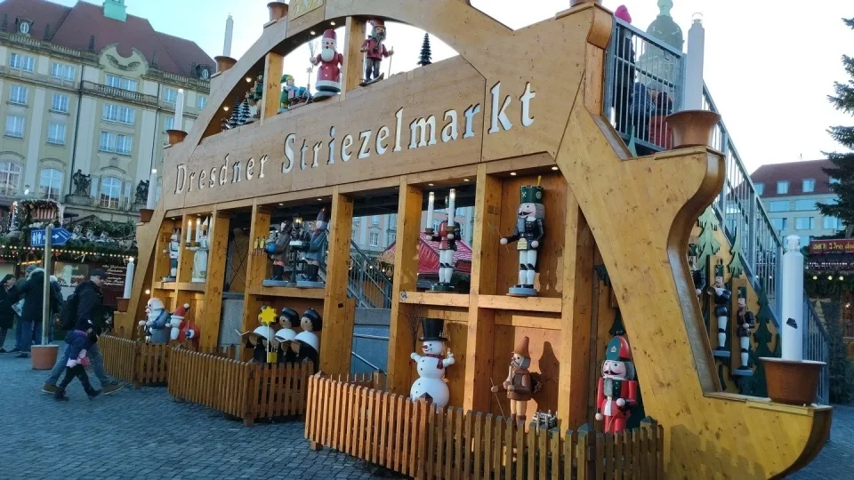 Vánoční trhy za hranicemi