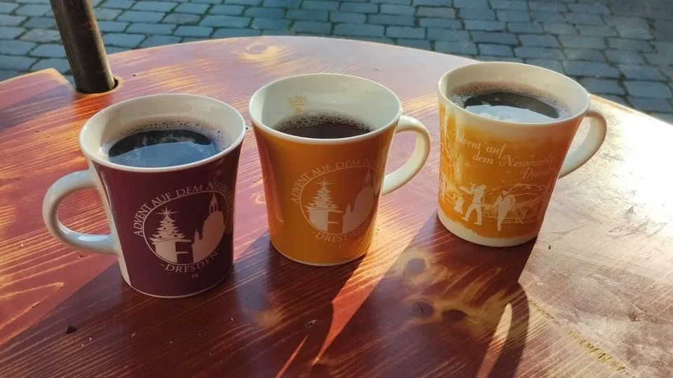 Vánoční trhy za hranicemi