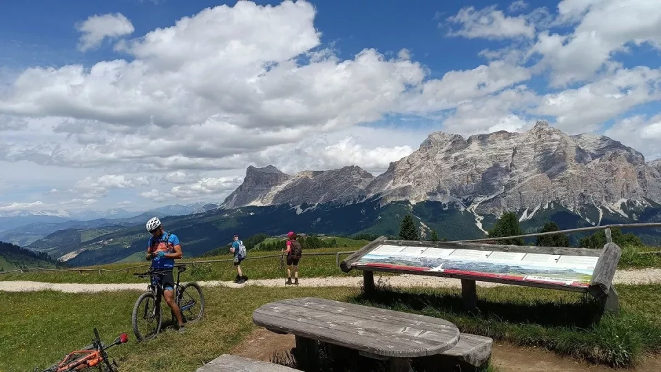 Sella Ronda