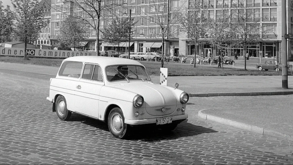 Mototechna Kombi