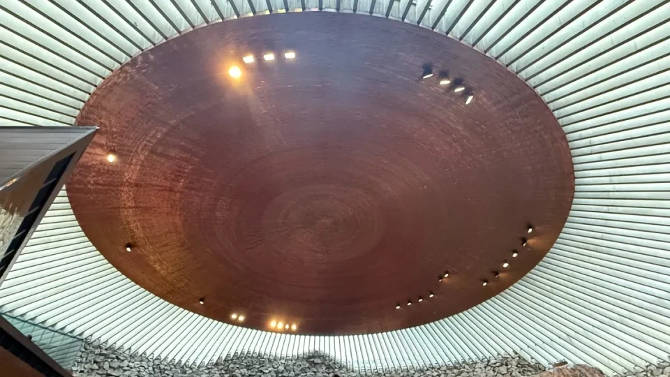 Fotr ve Finsku, design