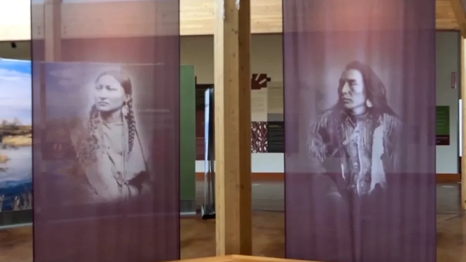 Fotr na tripu 10, itinerář 5