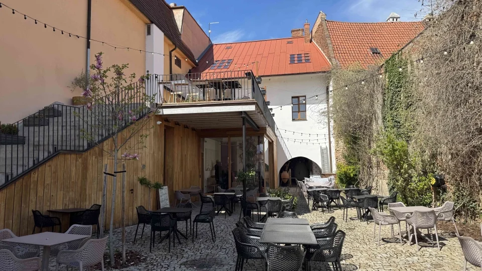Znojmo pivní stezka