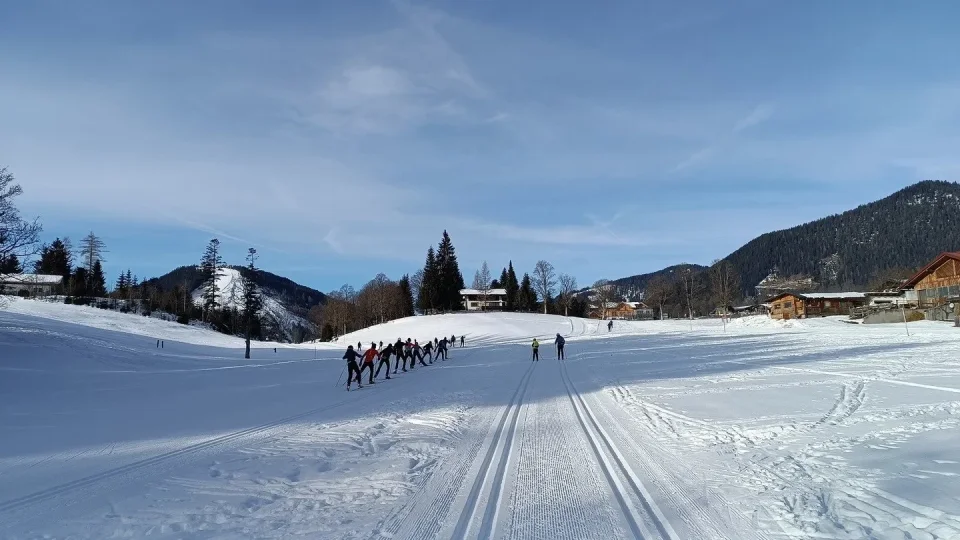 Dachstein Runde