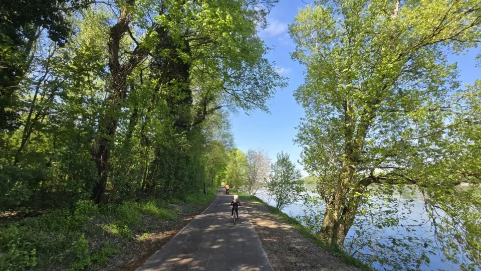 Inline Vídeň Krems