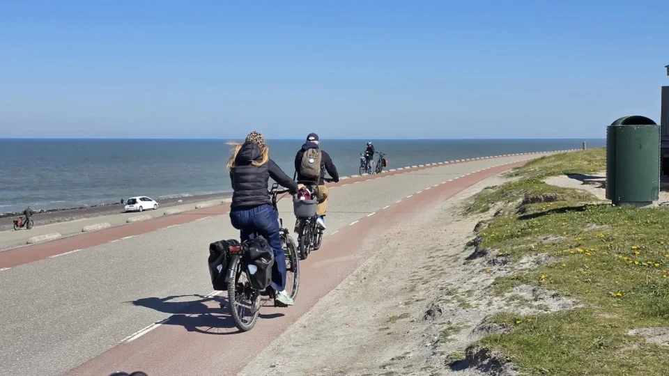 Trip Holandsko, Zeeland, kolo