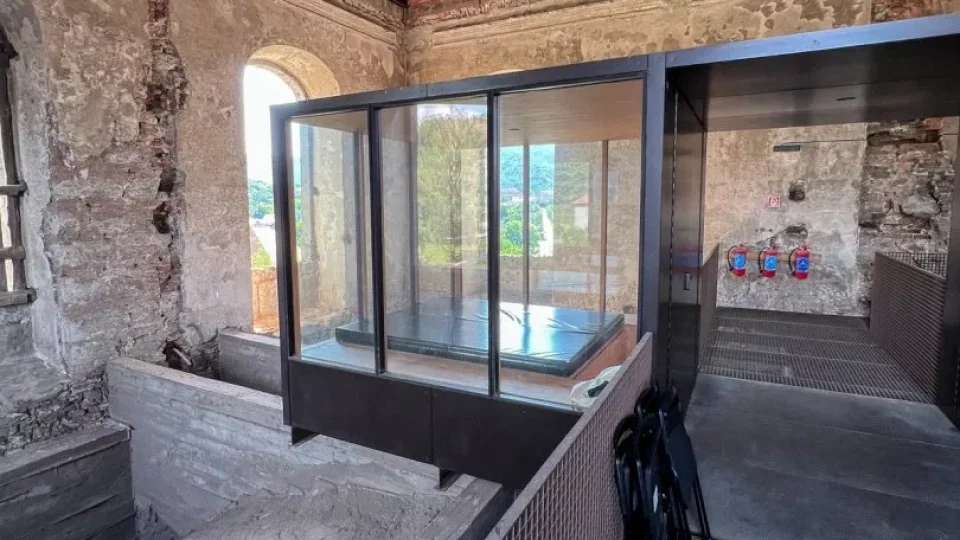 Trip Muránska planina, Jelšava a Železník