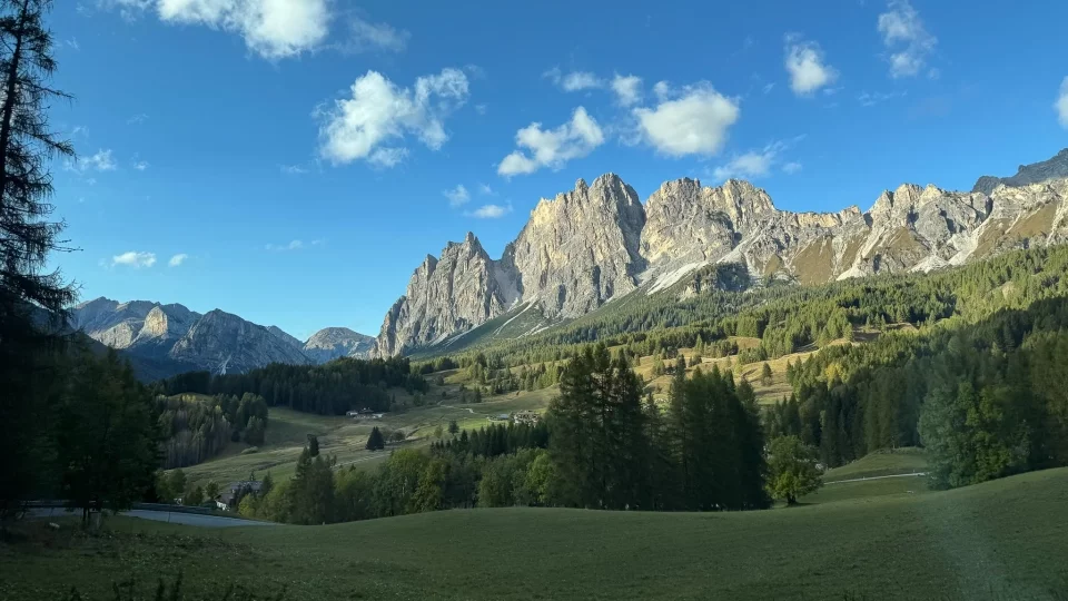 Lago di Sorapis