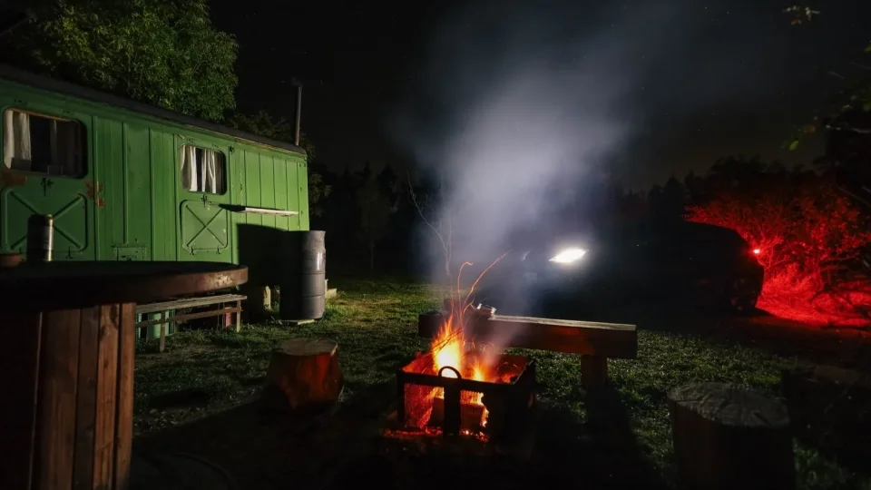 Brdská radiostanice