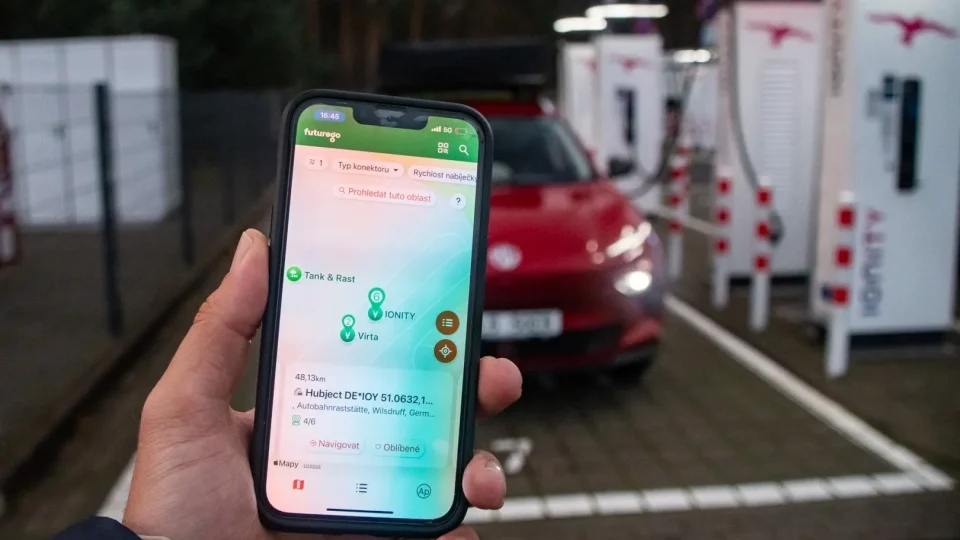 Trip Norsko 2025, úvod