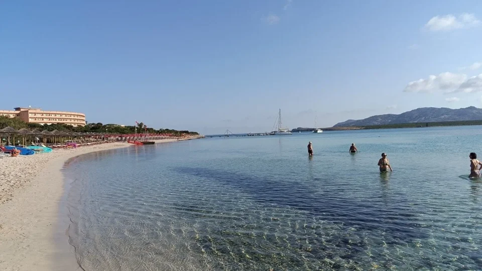 Sardinie 3. díl