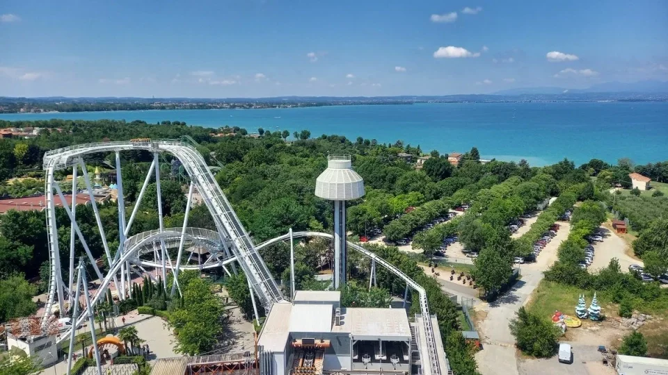 Cestou necestou do Ligurie