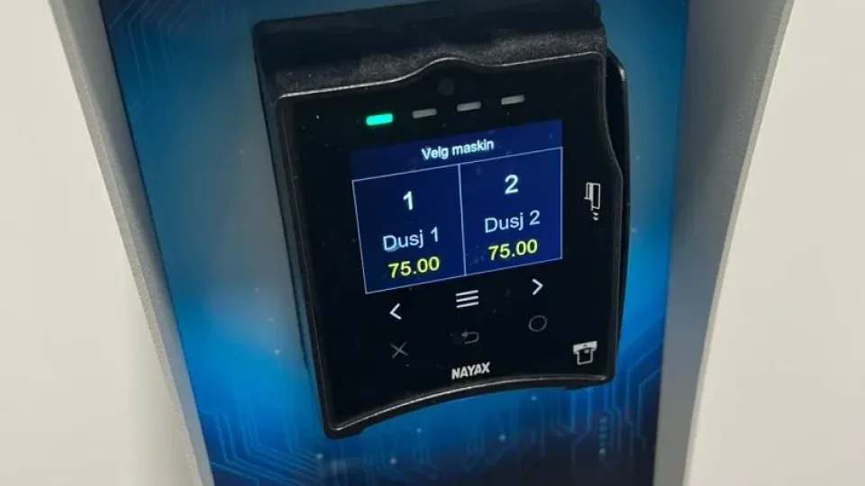 Trip Norsko 2025, Sognefjellet