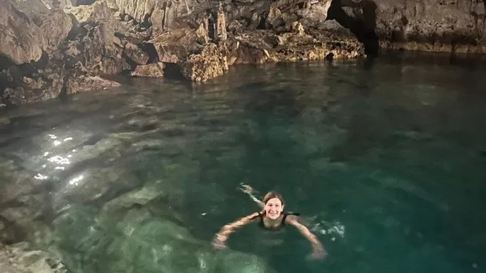 Filipíny, Bohol