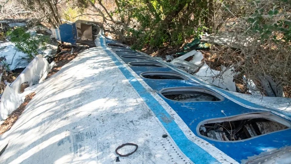 Dacia Bigster, trip Itálie, Cagliari